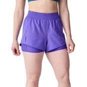 Brooks Dash 2-in-1 Short