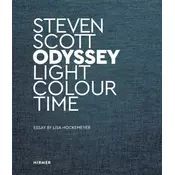 Steven Scott