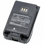 Baterija za Hytera PD402/PD502/PD602, 2500 mAh