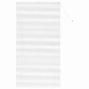 Venecijanski zastore Bijelo 220 x 115 cm Aluminij