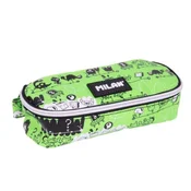 Etui za peresnice MILAN ovalni, serija Tandem 2