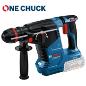 Bosch Aku hamer bušilica GBH 187-LI 2x5,0Ah ONE CH 0611923121
