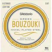 DAddario EJ97 Greek Bouzouki