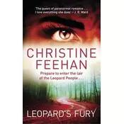 Leopards Fury