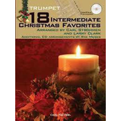 18 INTERMEDIATE CHRISTMAS FAVORITES