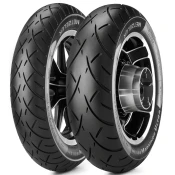 METZELER ME 888 MARATHON ULTRA R 160/80 B 16 M/C 75H TL