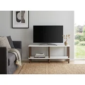 TV omarica SOLE 90 cm, bela