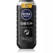 Nivea Men Deep Revitalizing šampon za normalne lase 250 ml za moške