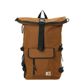 Carhartt WIP Nahrbtnik Philis  karamel / črna