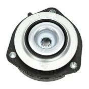 Mc Pherson pokrov amortizerja spredaj L/D (z ležajem) AUDI A3, Q3, TT, SEAT ALTEA, ALTEA XL, LEON, T