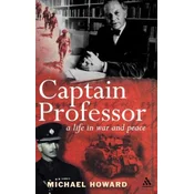Captain Professor