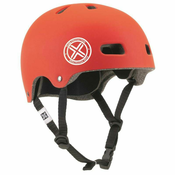 Fuse Delta Scope Skate Helmet XS-MFuse Delta Scope Skate Helmet XS-M