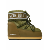 Moon Boot Icon Low Nylon Zimski čevlji