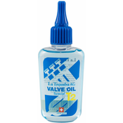 La Tromba Valve Oil T2