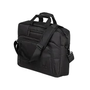 Tracer Torba za laptop Balance Pro, 15.6, Crna