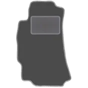 Wielganizator Zaščitna preproga za voznika: Mazda RX-8 coupe (2003-2012), (22142970)