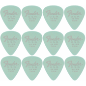 Fender 351 Dura-Tone .46 Daphne Blue 12 Pack