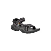 Teva TERRA FI 5 UNIVERSAL, sandale, siva 1102456