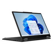 LENOVO ThinkPad X13 2in1 G5 Core Ultra 7 155U 13.3inch Touch WUXGA 16GB 512GB SSD W11P WWAN 4G Black