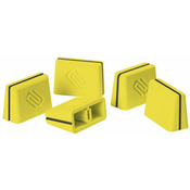 Reloop Fader Kapa Set Yellow