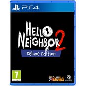 Hello Neighbor 2 - Deluxe Edition (PS4)