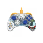 PDP REALMZ™ WIRED CONTROLLER - TAILS SEASIDE HILL ZONE