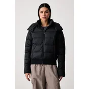 EA7 Emporio Armani prešita jakna ženska