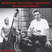 Rockabillys - Rock n Roller - Psychobillys