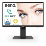BenQ GW2785TC LED display 68,6 cm (27) 1920 x 1080 pikseli Full HD Crno