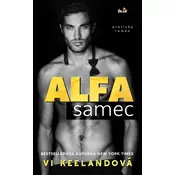 Alfa samec