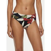 LAUREN RALPH LAUREN Spodnji del bikini 20637155 Pisana