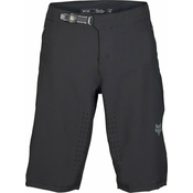 FOX Defend Shorts Black 32 Kolesarske hlače