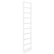 ELVARLI Bocni element, bela, 36x216 cm