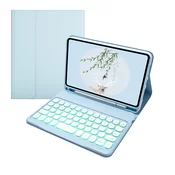 Royal Bailey Flip cover in Bluetooth Tipkovnica Royal bailey TY-M611-1 za Xiaomi Pad6/Pad6 Pro 11, (21596130)