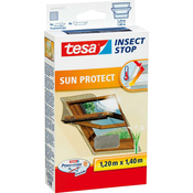 tesa tesa 55924-00021-00 Okenska mreža za zaščito pred insekti (ŠxV) 1.2 mx1.4 m 1 KOS