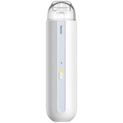 Baseus A2 Cordless Car Vacuum Cleaner 5,000Pa (white)