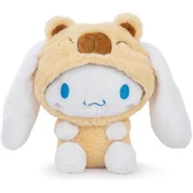 CINNAMOROLL Kapibara plišasta igrača 22cm