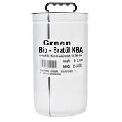 Suncokretovo ulje za prženje, 5 l, Green
