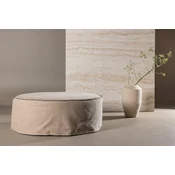 Venture Design Tabure Vindö 101x101x37 cm rjave barve