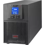APC APC SRV1KIL-E Easy UPS On-Line 1 kVA 900 W, črn, IP20