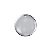 Ideal Lux - Zamenski abažur za luster MAPA, precnika 10 cm, zadimljeno staklo