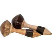 Terre Coconut 15cm Maracas (Kot novo)