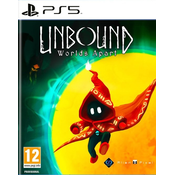 Unbound: Worlds Apart (PS5)