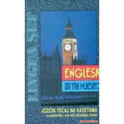 ENGLESKI ZA TRI MJESECA - JEZICNI TECAJ NA KASETAMA
