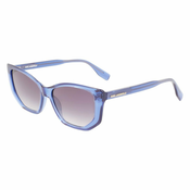 Ženske sunčane naočale Karl Lagerfeld KL6071S-450 o 54 mm