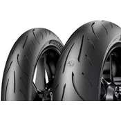 Metzeler Sportec M9 RR ( 140/70 R17 TL 66H zadnje kolo, M/C )