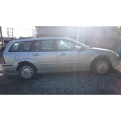 Plastika limone blatnik Ford Focus IN 1998 - 2007 ko