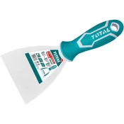 Total Lopatica THT83806 Lopatica, 80 mm, industrijska, nehrđajući čelik, toplinski kaljena i polirana