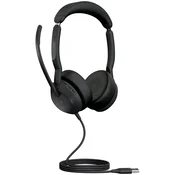 JABRA EVOLVE2 50, USB-A MS Stereo