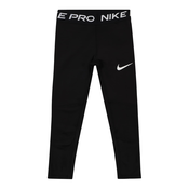 Nike Sportswear Pajkice  črna / bela